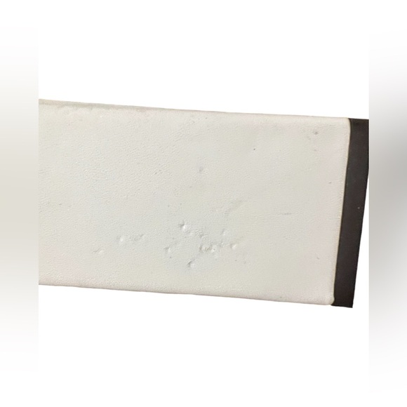 Lamoda Video Games Extreme Platform Heeled Shoes. Light Blue. Size 10. - Picture 7 of 9